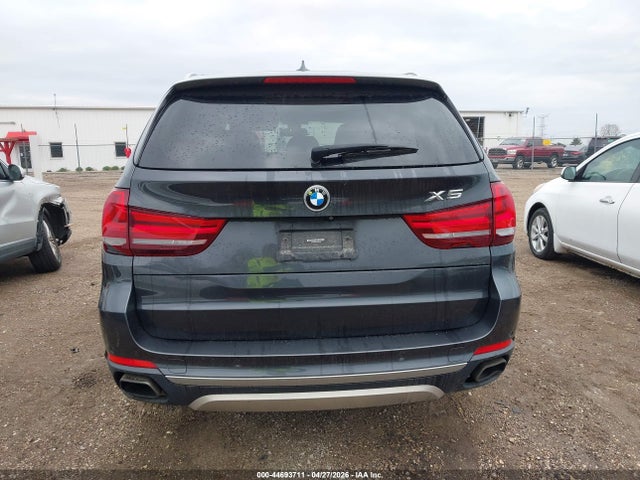 BMW X Series Xdrive50i