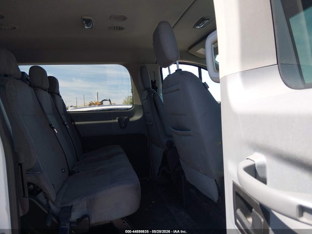 Ford Transit Xlt