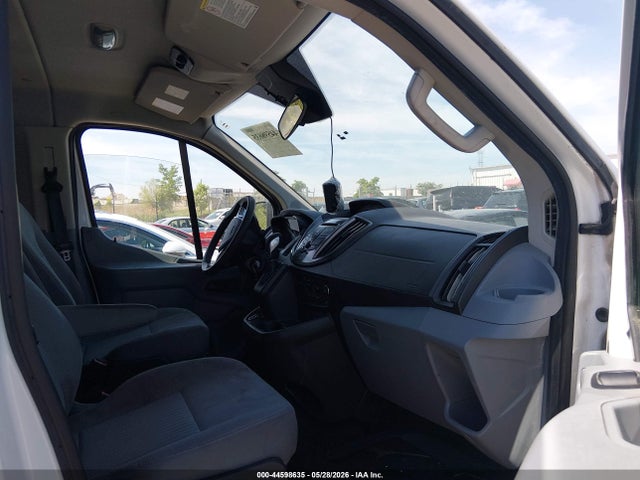 Ford Transit Xlt