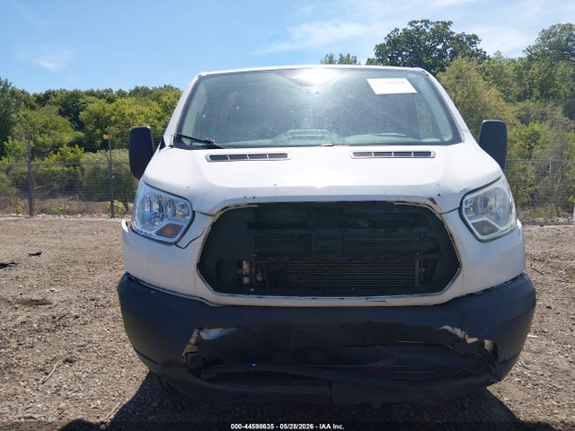 Ford Transit Xlt
