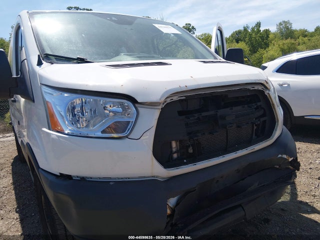 Ford Transit Xlt
