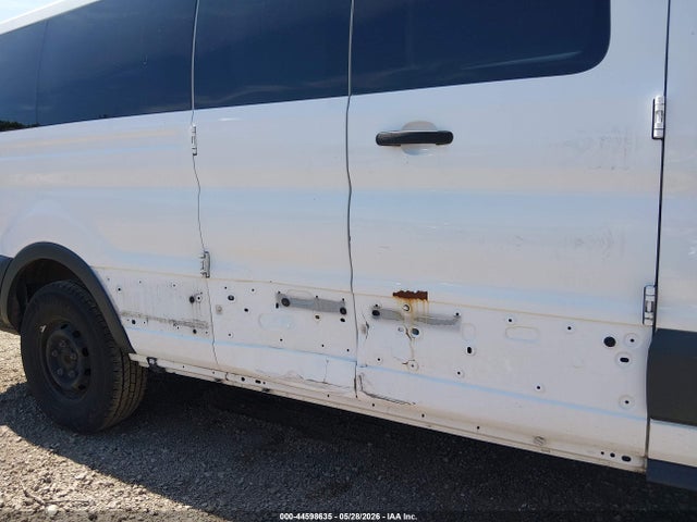 Ford Transit Xlt