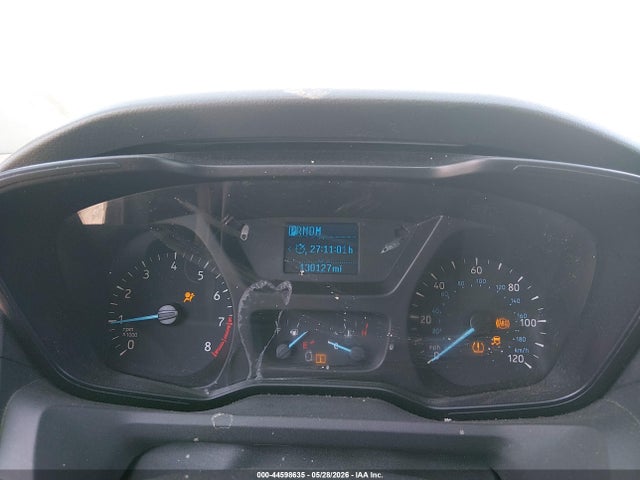 Ford Transit Xlt