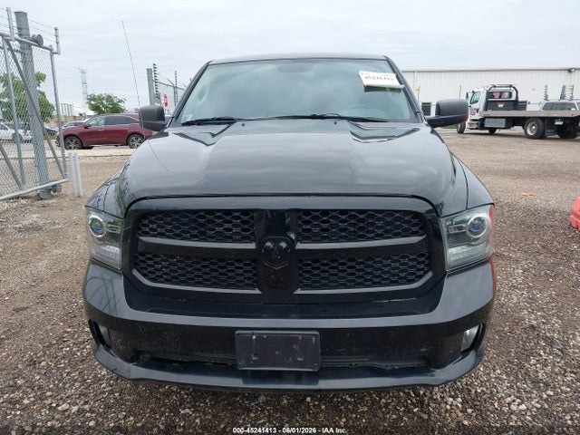 Ram 1500 Express
