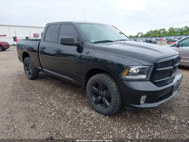 Salvage Ram 1500 Image