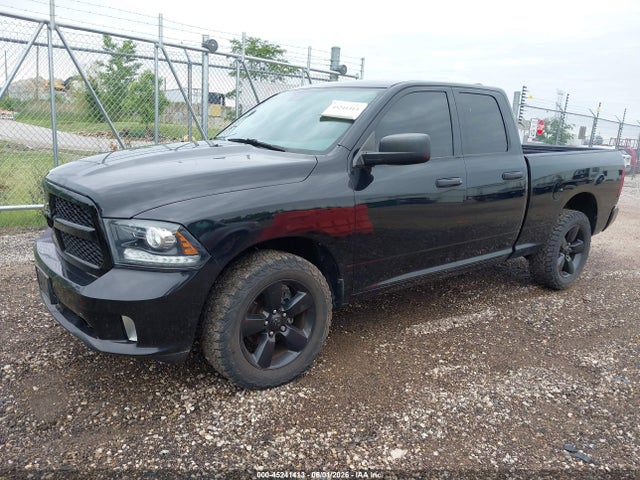 Ram 1500 Express