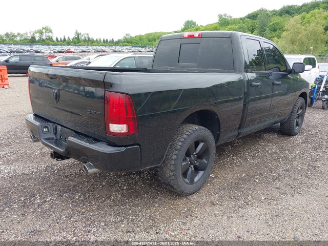 Ram 1500 Express