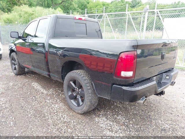Ram 1500 Express