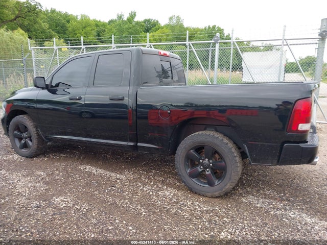 Ram 1500 Express