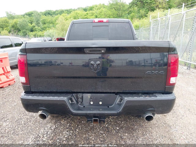 Ram 1500 Express