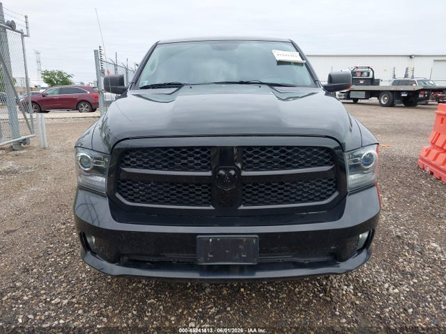 Ram 1500 Express