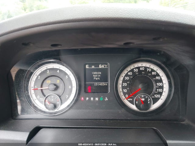 Ram 1500 Express