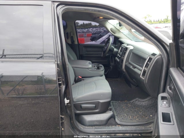 Ram 1500 Express