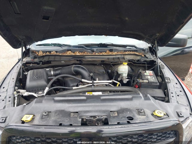 Ram 1500 Express