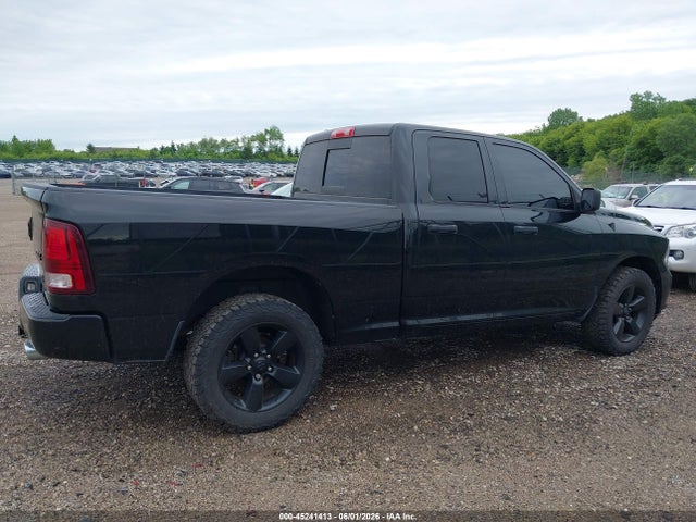Ram 1500 Express
