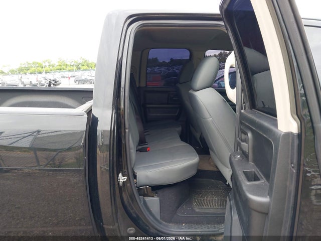 Ram 1500 Express