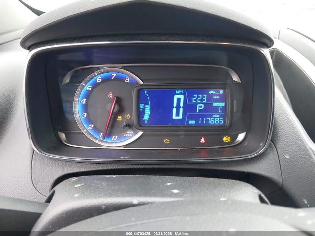 Chevrolet Trax 1ls