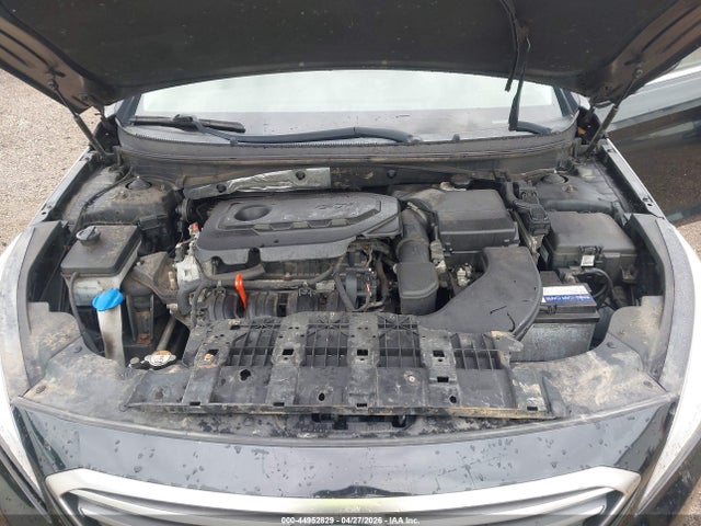 Hyundai SONATA Se