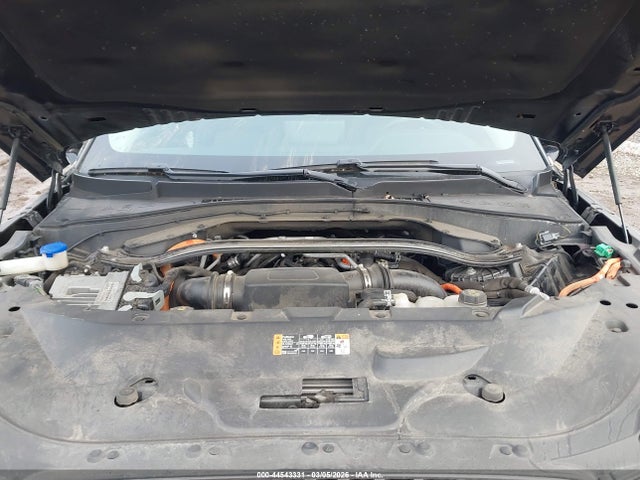 Lincoln Aviator Grand Touring