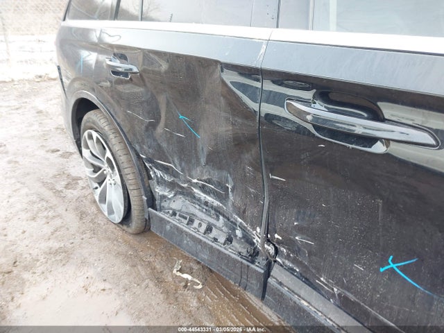 Lincoln Aviator Grand Touring