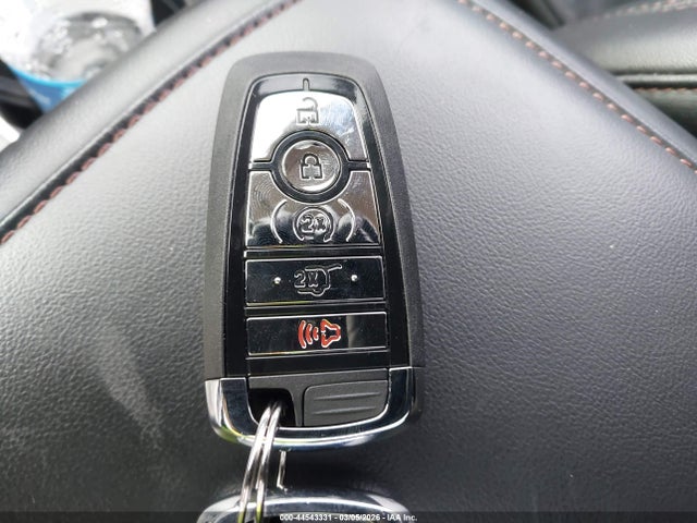 Lincoln Aviator Grand Touring