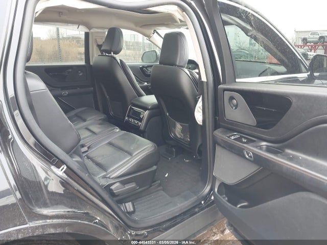 Lincoln Aviator Grand Touring