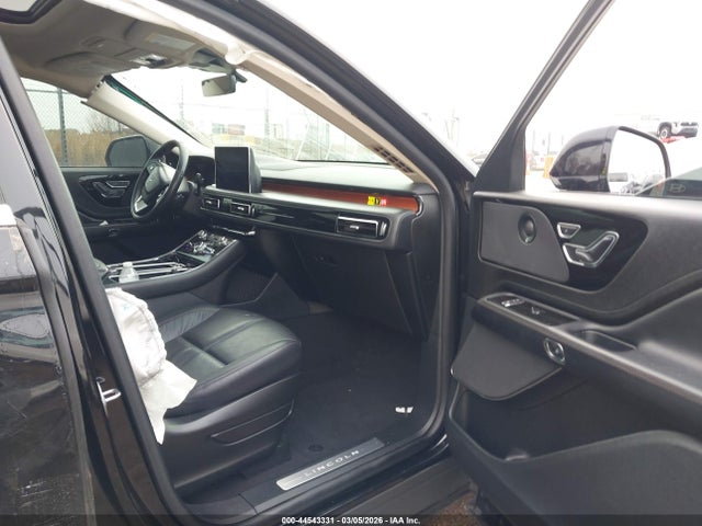 Lincoln Aviator Grand Touring