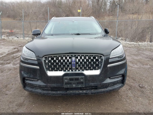 Lincoln Aviator Grand Touring
