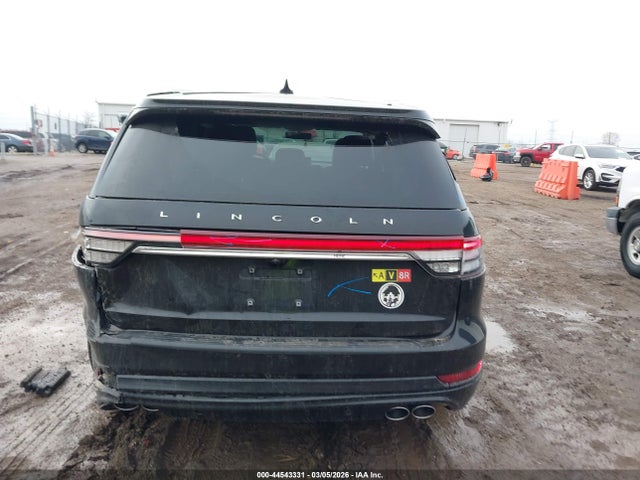 Lincoln Aviator Grand Touring