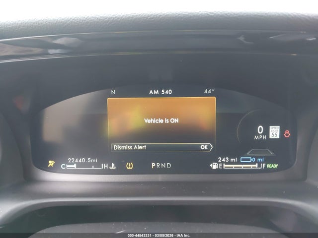 Lincoln Aviator Grand Touring