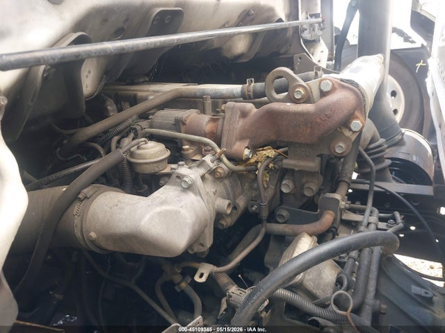 Isuzu Dsl Reg