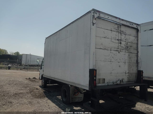 Isuzu Dsl Reg