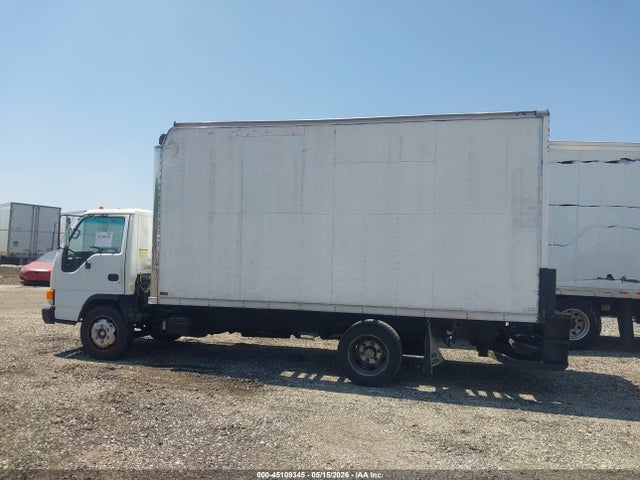 Isuzu Dsl Reg