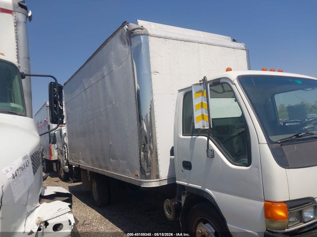 Isuzu Dsl Reg