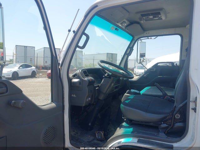 Isuzu Dsl Reg