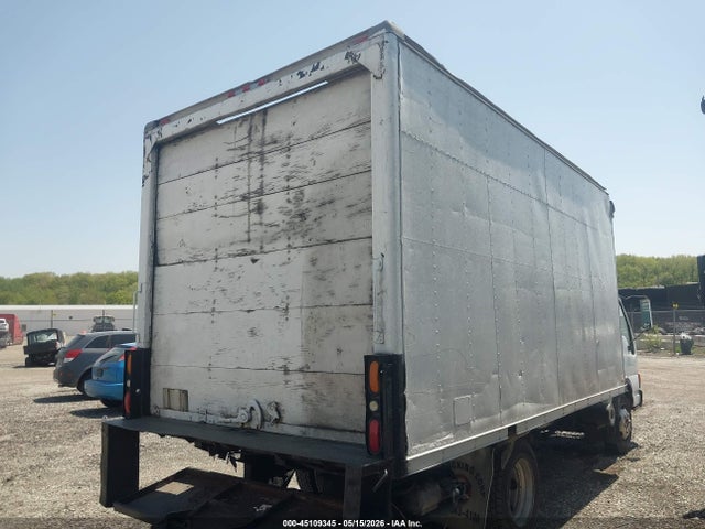 Isuzu Dsl Reg