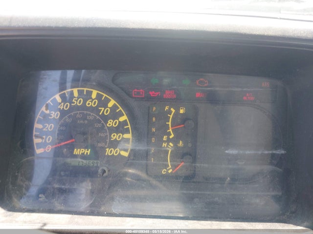 Isuzu Dsl Reg