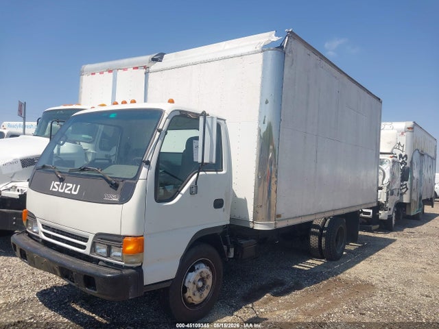 Isuzu Dsl Reg