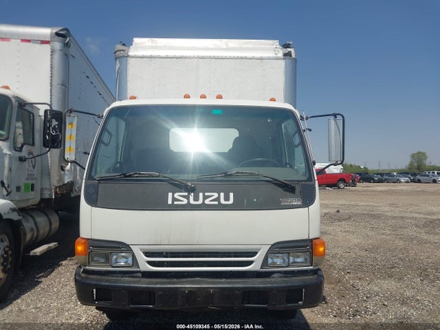 Isuzu Dsl Reg