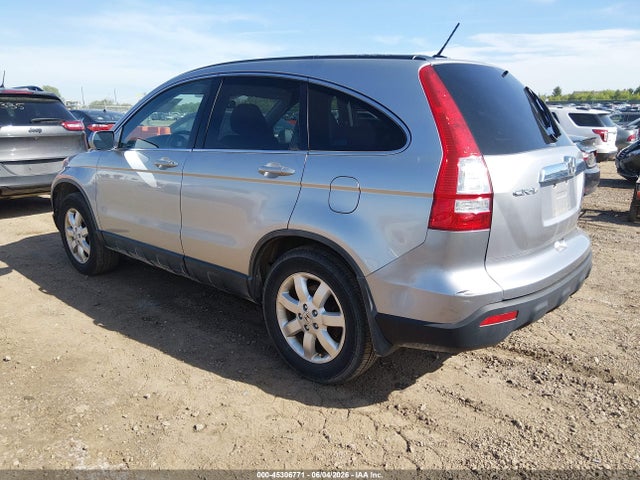 Honda CR-V Ex-l