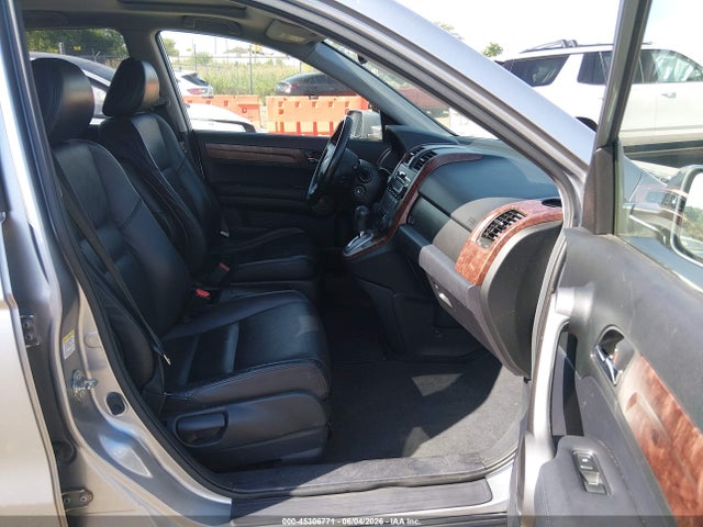 Honda CR-V Ex-l