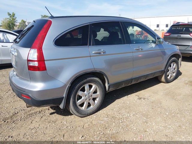 Honda CR-V Ex-l