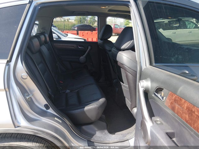 Honda CR-V Ex-l