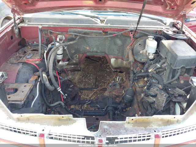 Cadillac Escalade Standard