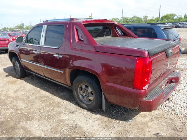 Cadillac Escalade Standard