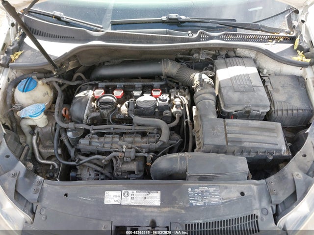 Volkswagen GTI 2-door