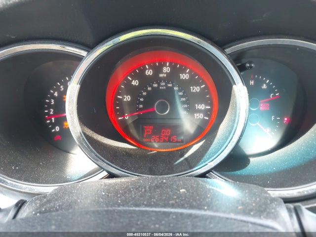 Kia Sorento Sx V6