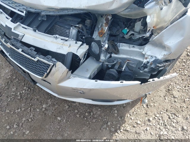 Chevrolet Cruze Ltz