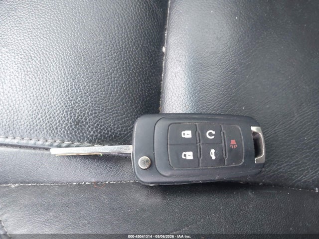 Chevrolet Cruze Ltz