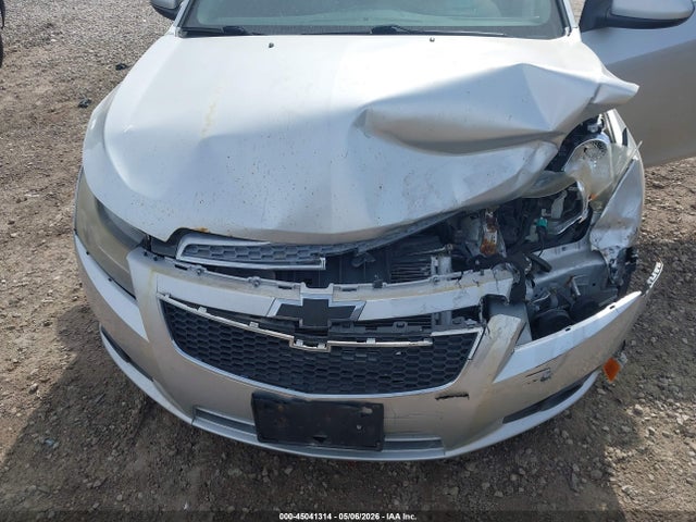Chevrolet Cruze Ltz